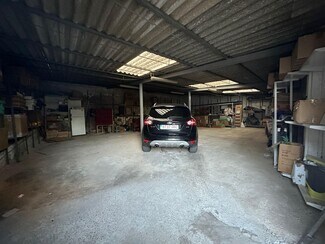 Plus de détails pour Industriel/Logistique à vendre