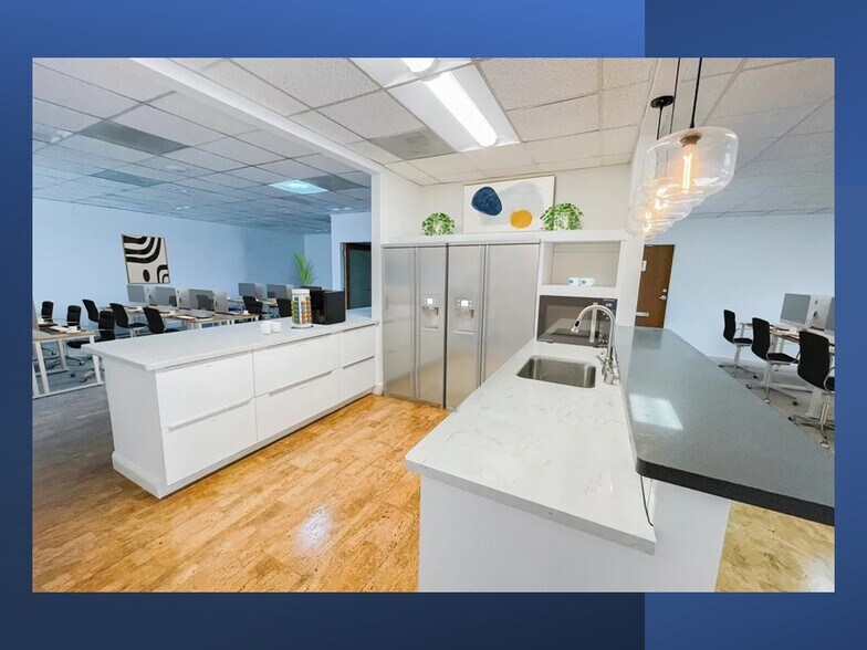 480 S California Ave, Palo Alto, CA à louer - Photo de l’immeuble – Image 3 sur 11