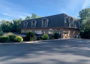 Plus de détails pour 1185 Mt Aetna Rd, Hagerstown, MD - Médical à louer
