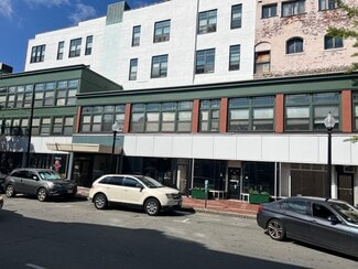 Plus de détails pour 761-769 Purchase St, New Bedford, MA - Bureau à louer