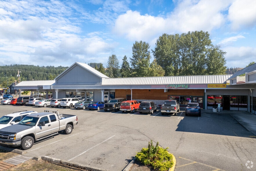 15716-15720 Main St E, Sumner, WA à vendre - Photo de l’immeuble – Image 3 sur 5