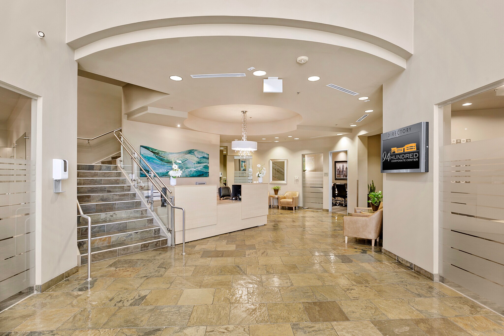 9375 E Shea Blvd, Scottsdale, AZ à louer Photo intérieure– Image 1 sur 51