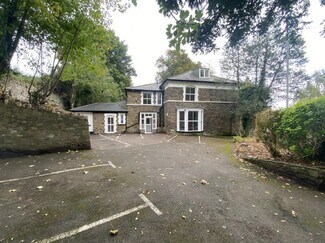 Plus de détails pour 33 Godfrey Rd, Newport - Bureau à louer