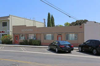 Plus de détails pour 201-203 E Broadway, Vista, CA - Local commercial à vendre