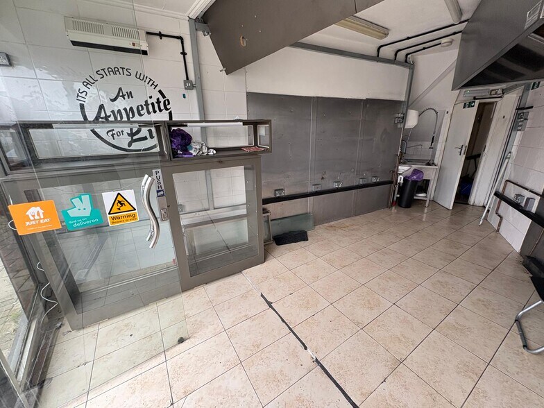 24B Spring Grove Rd, Hounslow à louer - Photo intérieure – Image 3 sur 5