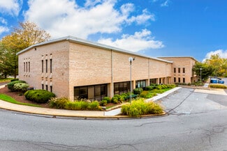 Plus de détails pour 8401-8475 Helgerman Ct, Gaithersburg, MD - Local d'activités à louer