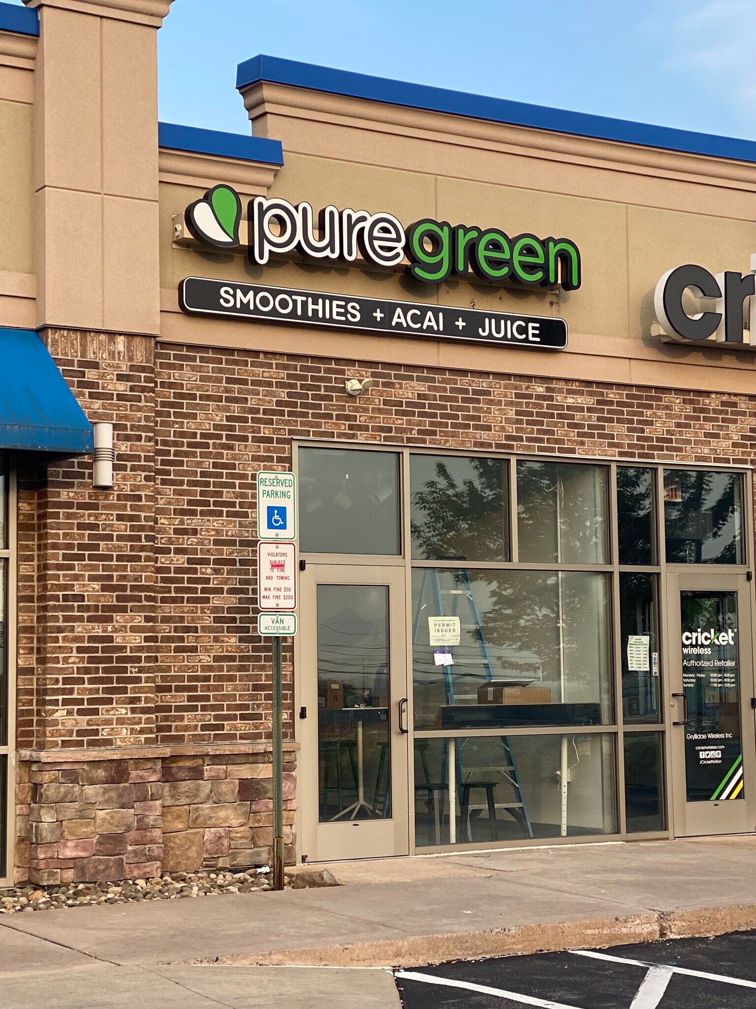 101-119 Bear Creek Blvd, Wilkes Barre, PA à louer Photo intérieure– Image 1 sur 2