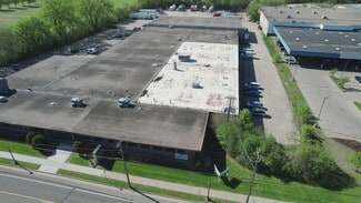 Plus de détails pour 1800-1810 Como Ave, Saint Paul, MN - Différents types d’espaces à louer