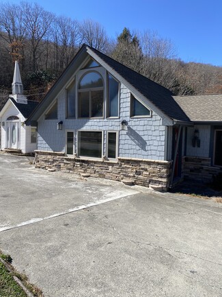 Plus de détails pour 5058 Hwy 321, Blowing Rock, NC - Local d’activités à vendre