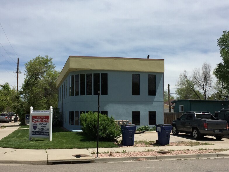 695 Pierce St, Erie, CO à louer - Photo de l’immeuble – Image 3 sur 5