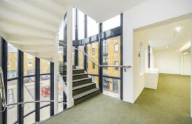 14-19 Blades Ct, Londres à louer Photo intérieure– Image 1 sur 3