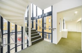 14-19 Blades Ct, Londres à louer Photo intérieure– Image 1 sur 3