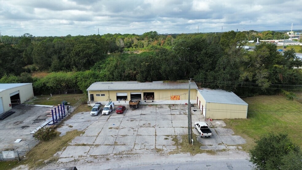125 Complex dr, Lakeland, FL à vendre - Photo de l’immeuble – Image 1 sur 4