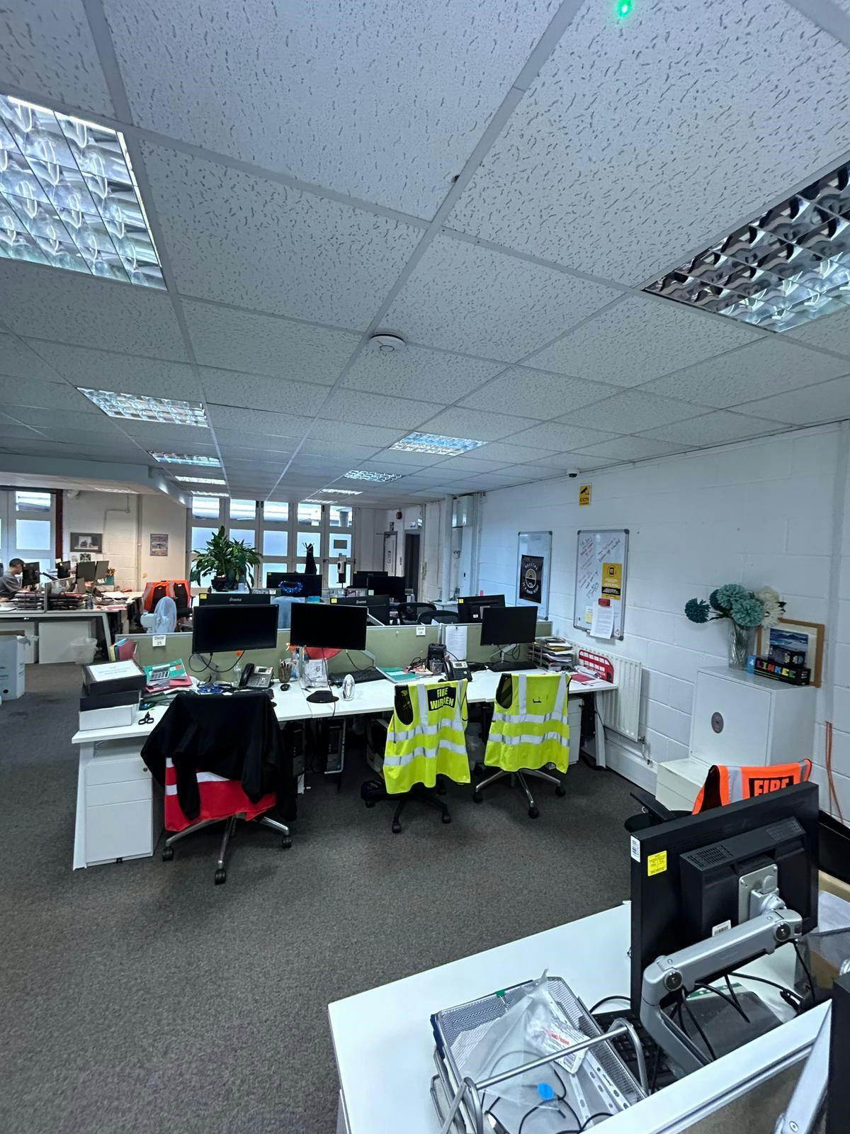 15-20 Baynes St, Londres à louer Photo de l’immeuble– Image 1 sur 11