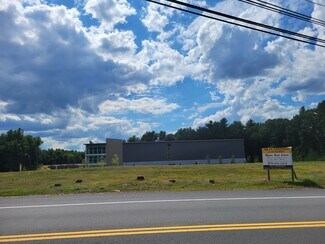 Plus de détails pour 324 Middlesex Rd, Tyngsboro, MA - Terrain à vendre