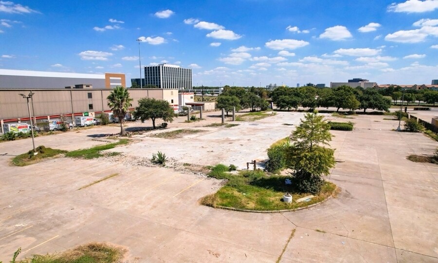 2900 W Sam Houston Pky S, Houston, TX à vendre - Aérien – Image 3 sur 6