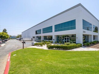 Plus de détails pour 3900 Hamner Ave, Eastvale, CA - Industriel/Logistique à louer