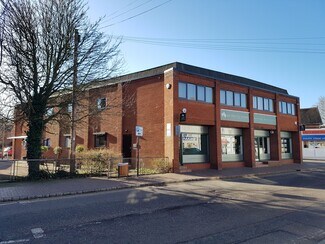 Plus de détails pour 127 High St, Newport Pagnell - Bureau à louer