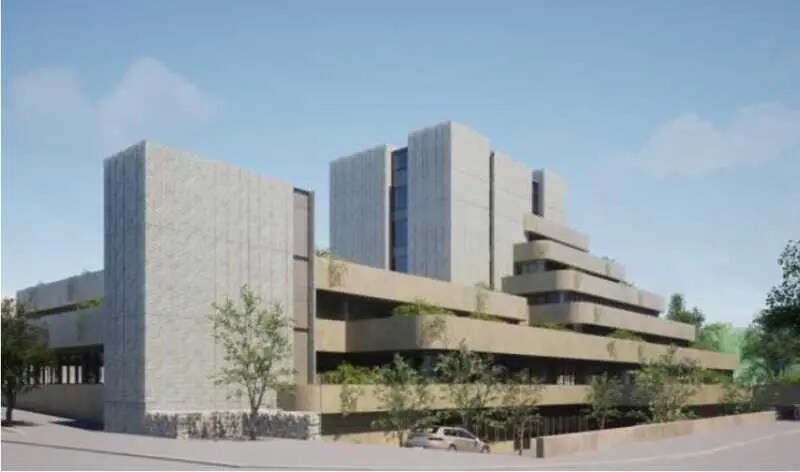 Local commercial dans Saint-Étienne à louer Photo de l’immeuble– Image 1 sur 3