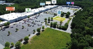 Plus de détails pour 107 Station Dr, Anderson, SC - Terrain à vendre