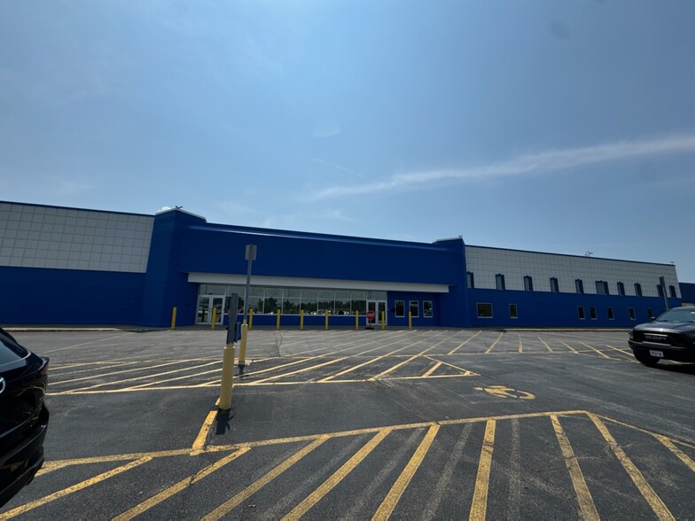 4255 McKinley Pky, Hamburg, NY à louer - Photo de l’immeuble – Image 3 sur 11
