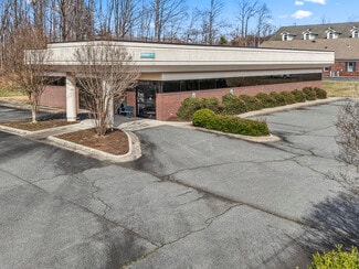 Plus de détails pour 257 W Kings Hwy, Eden, NC - Bureau à vendre