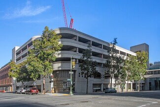 Plus de détails pour 1901-1905 Franklin St, Oakland, CA - Bureau/Local commercial à louer