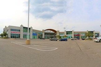 Plus de détails pour 576 Bryne Dr, Barrie, ON - Différents types d’espaces à louer