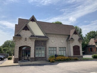 Plus de détails pour 2625 Appling Rd, Memphis, TN - Bureau à vendre