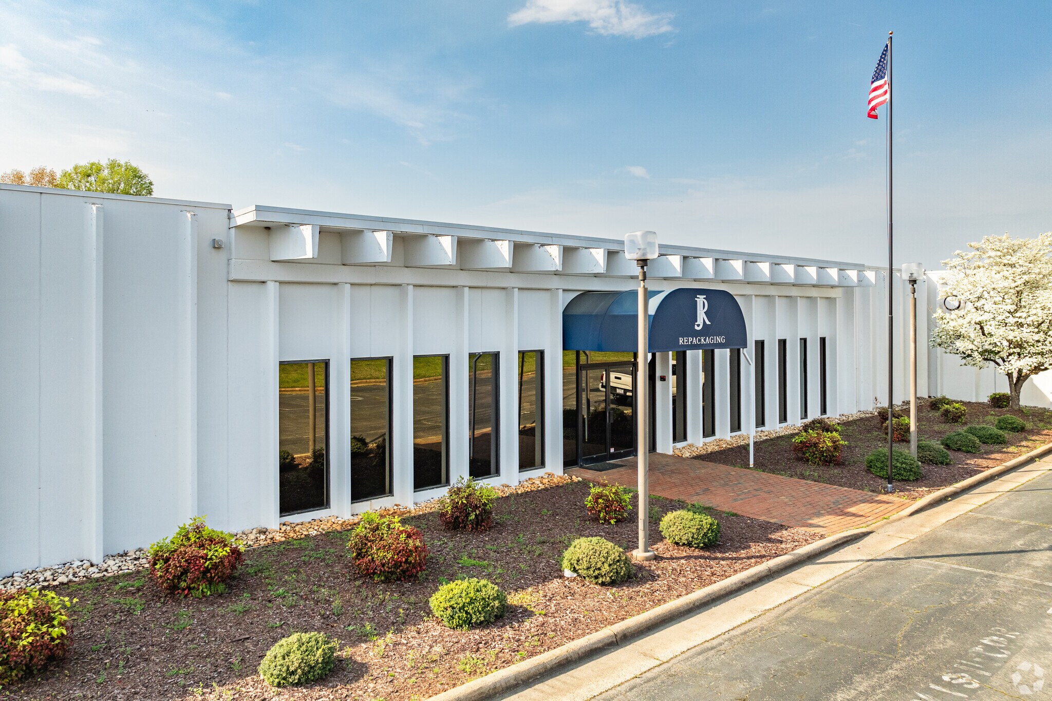 2015 Cotton Grove Rd, Lexington, NC à vendre Photo principale– Image 1 sur 16