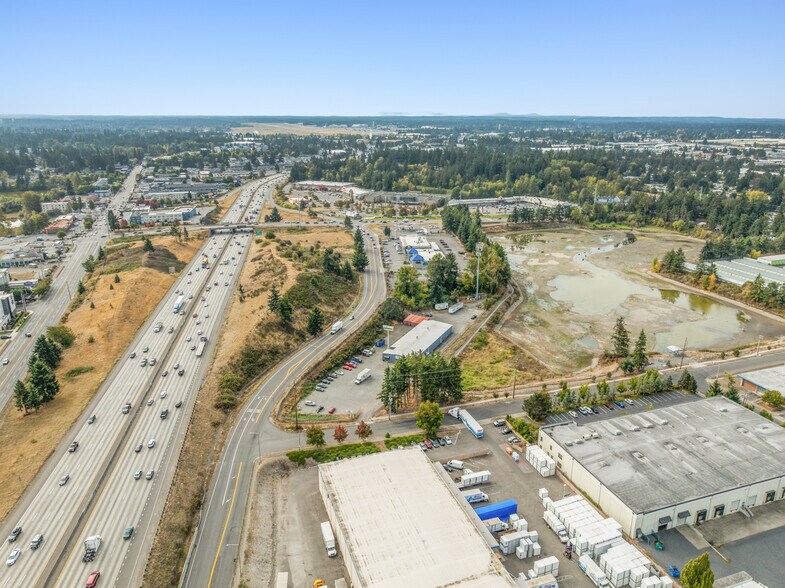 8100 Tacoma Mall Blvd, Lakewood, WA à louer - Photo de l’immeuble – Image 1 sur 13