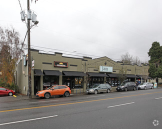 Plus de détails pour 1423-1431 SE 23rd Ave, Portland, OR - Local commercial à louer