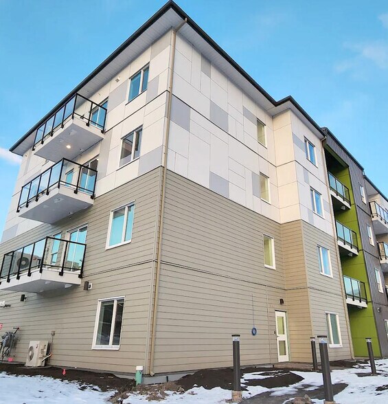 4010 Walters St, Merritt, BC à vendre - Photo de l’immeuble – Image 3 sur 40