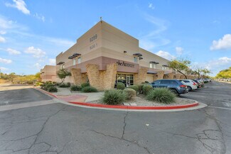 Plus de détails pour 9299 W Olive Ave, Peoria, AZ - Local d'activités à louer