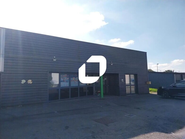 4 Impasse Marie Noël, Saint-Herblain à louer - Photo de l’immeuble – Image 3 sur 20