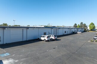Plus de détails pour 22630 88th Ave S, Kent, WA - Industriel/Logistique à louer