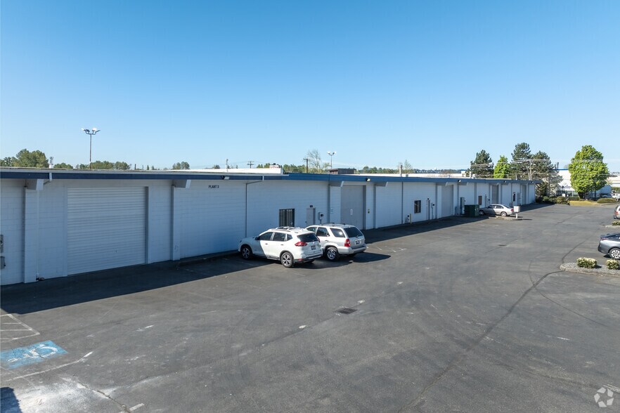 22630 88th Ave S, Kent, WA à louer - Photo principale – Image 1 sur 5