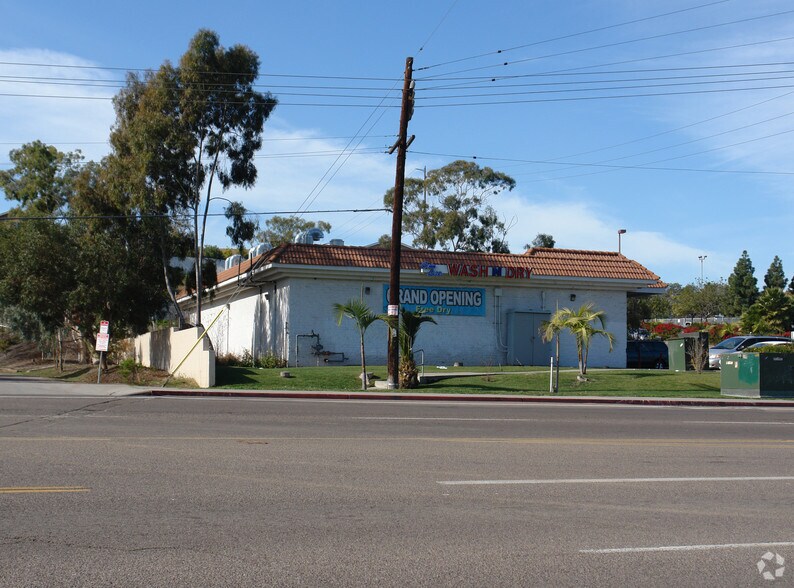 3295 Palm Ave, San Diego, CA à louer - Photo de l’immeuble – Image 2 sur 17