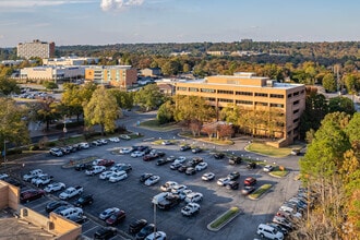5 Saint Vincent Cir, Little Rock, AR - VUE AÉRIENNE  vue de carte