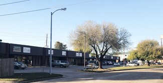 Plus de détails pour 138-180 Applewhite Dr, Katy, TX - Local commercial à louer