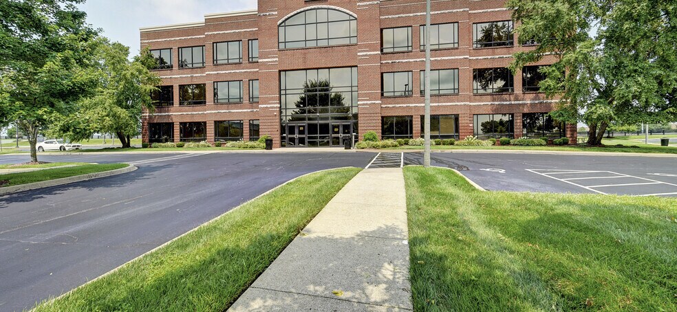 1500 Alliant Ave, Louisville, KY à vendre - Photo de l’immeuble – Image 2 sur 21