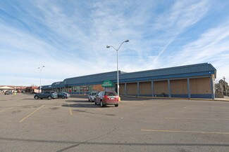 Plus de détails pour 1890 S Wadsworth Blvd, Denver, CO - Local commercial à louer