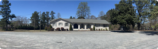 Plus de détails pour 4755 B Kimball Bridge Rd, Alpharetta, GA - Bureau à louer