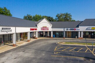 Plus de détails pour 1913-1945 S Plum Grove Rd, Rolling Meadows, IL - Local commercial à louer