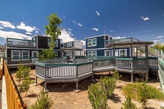 Plus de détails pour 108 McDonald Street St, Beatty, NV - Logement à vendre
