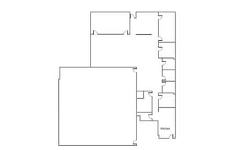 2479 E Bayshore Rd, Palo Alto, CA à louer Plan d’étage– Image 1 sur 1