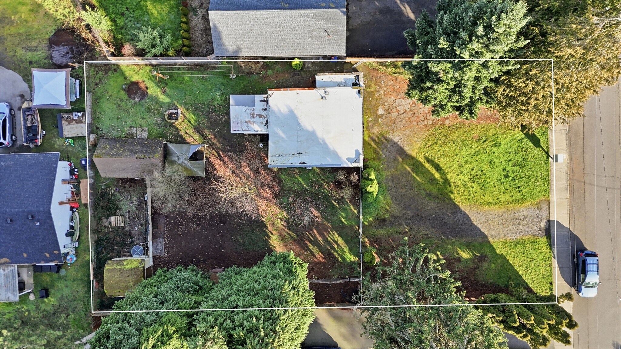 1710 Bryant St, Vancouver, WA à vendre Photo principale– Image 1 sur 17