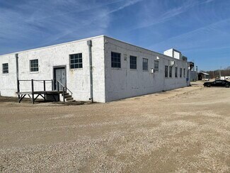 Plus de détails pour 4177 N Illinois Route 251, Mendota, IL - Bureau, Industriel/Logistique à louer