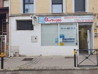 Plus de détails pour Local commercial à louer