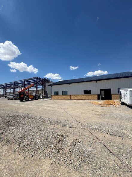 14372 Rudi Kuefner, Horizon City, TX à vendre - Photo de l’immeuble – Image 3 sur 8